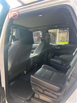 شێڤرۆلێت تاهۆ